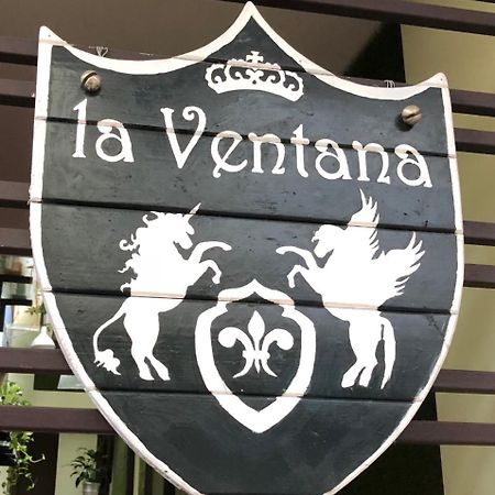 Ventana House Haiphong Exterior foto