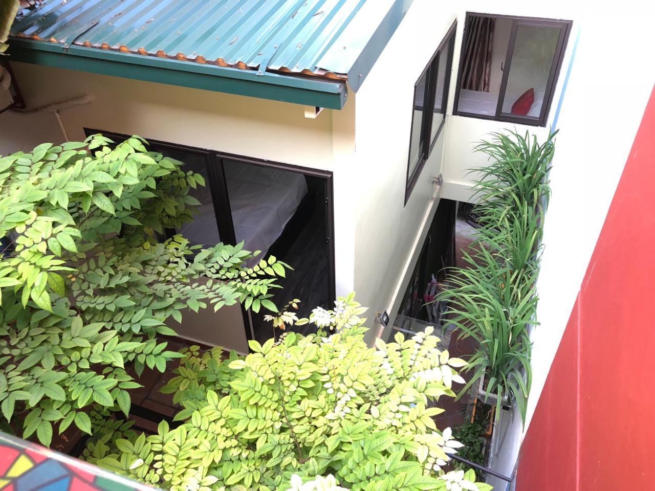Ventana House Haiphong Exterior foto