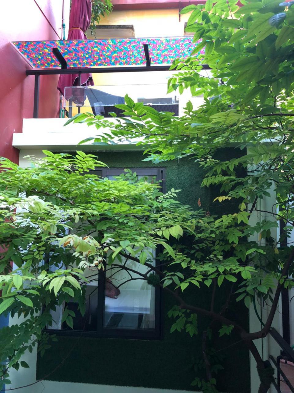 Ventana House Haiphong Exterior foto