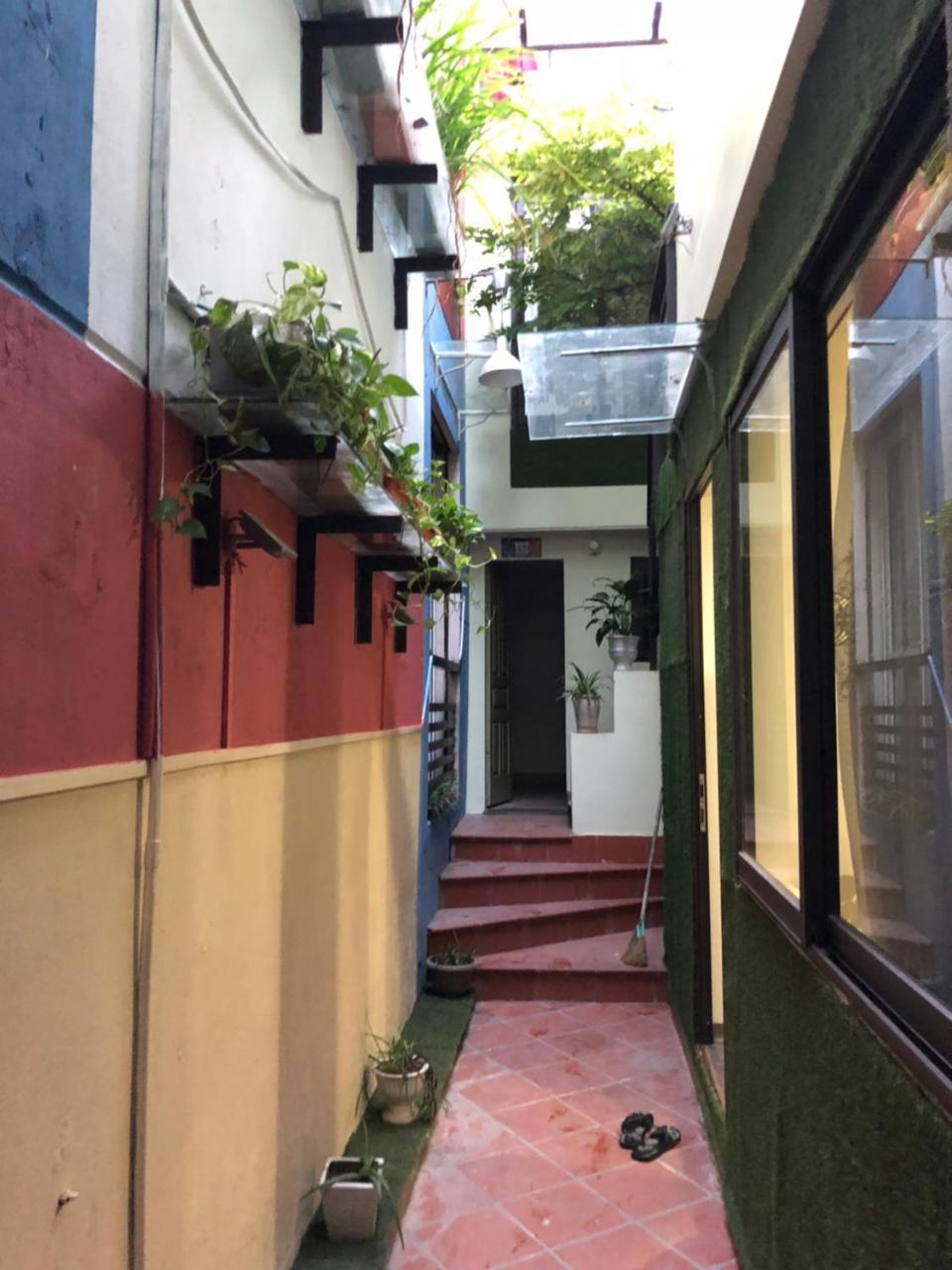 Ventana House Haiphong Exterior foto