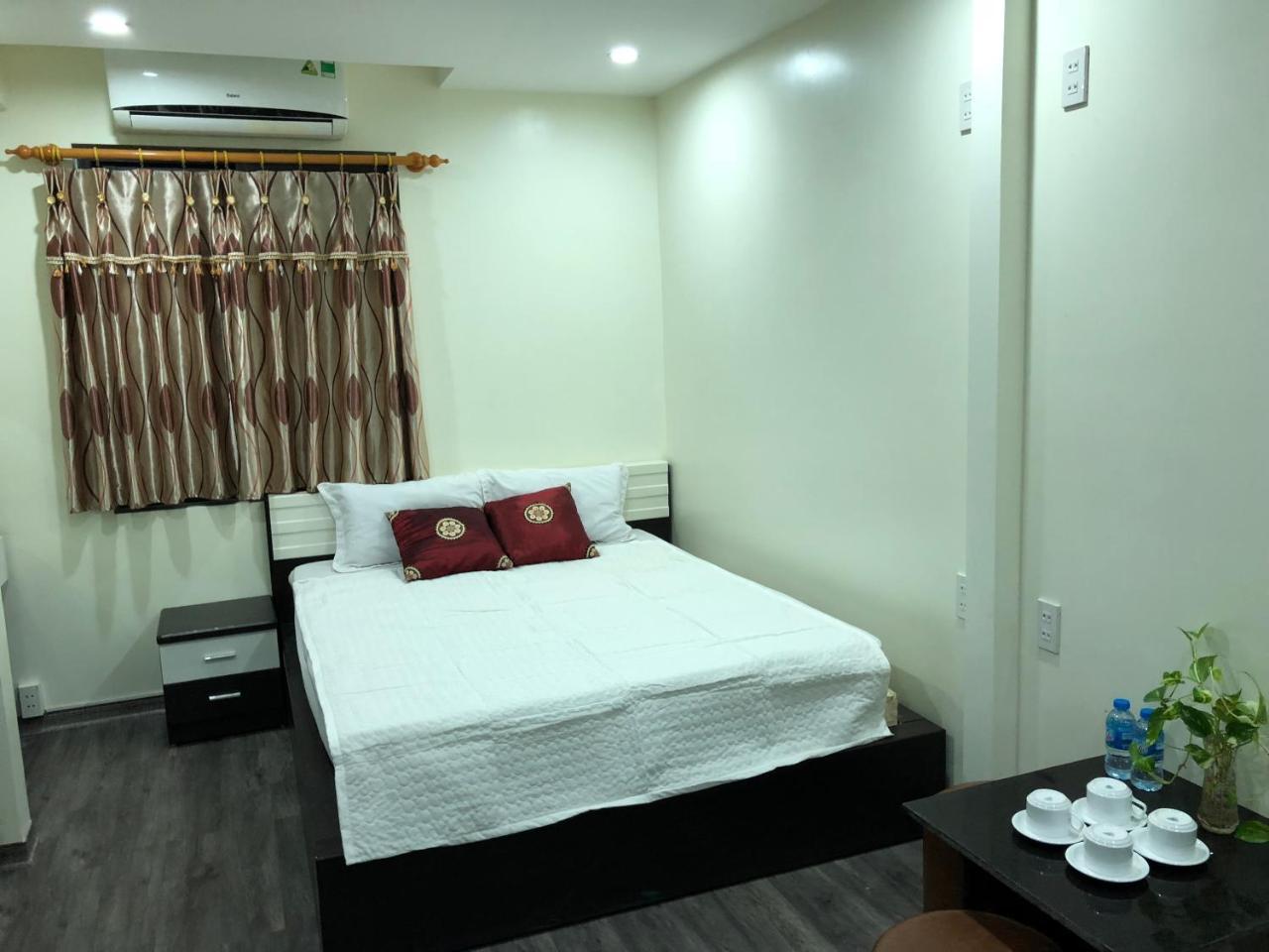 Ventana House Haiphong Exterior foto