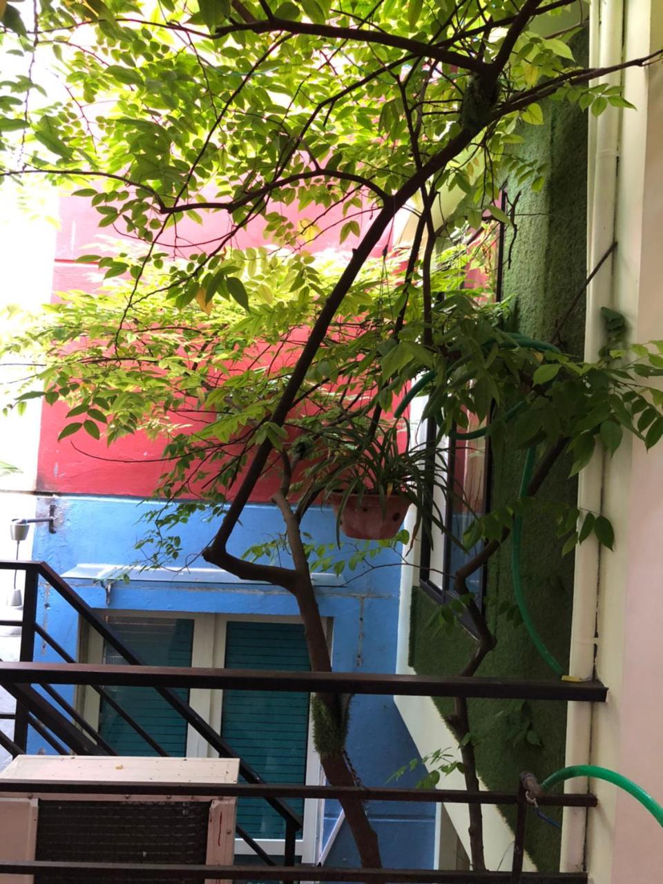 Ventana House Haiphong Exterior foto