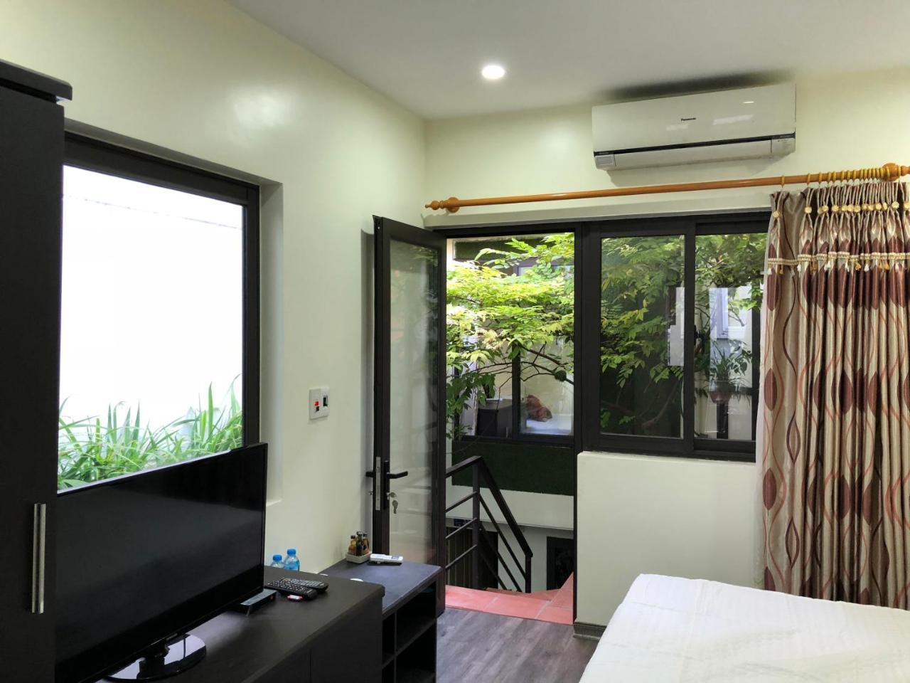 Ventana House Haiphong Exterior foto