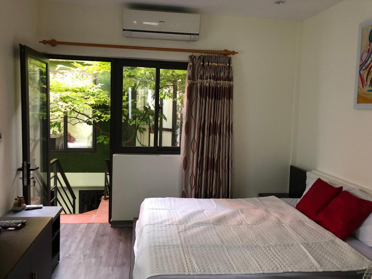 Ventana House Haiphong Exterior foto