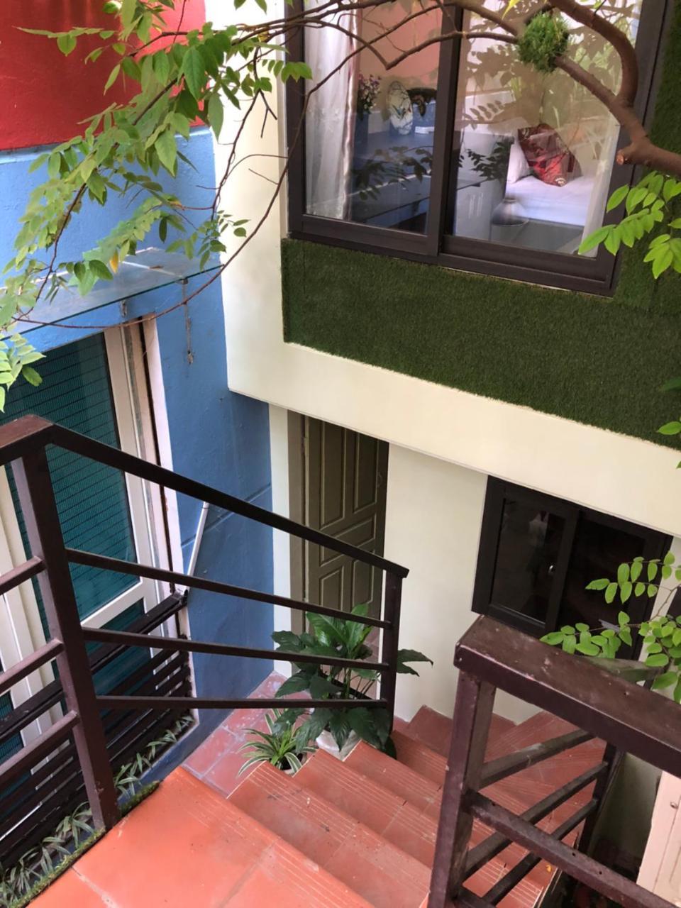 Ventana House Haiphong Exterior foto