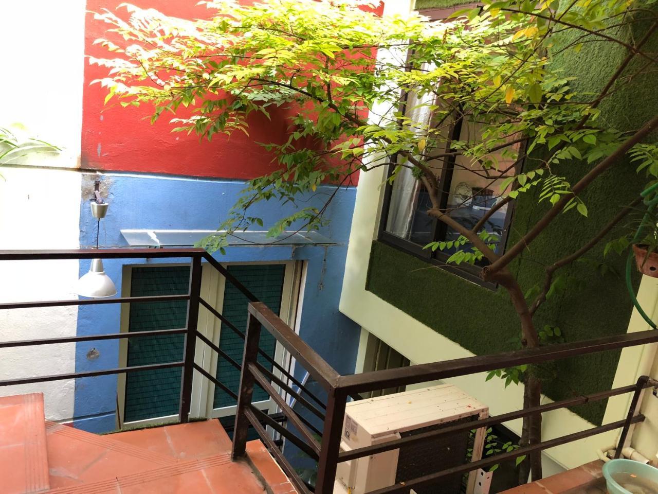 Ventana House Haiphong Exterior foto
