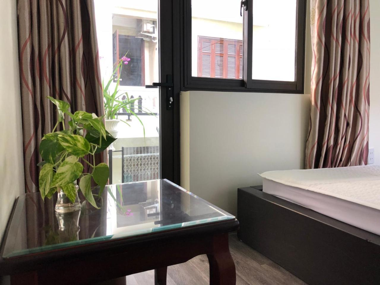 Ventana House Haiphong Exterior foto