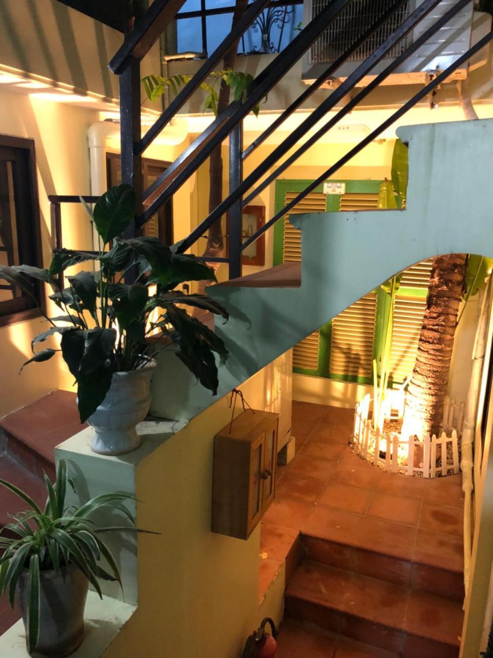Ventana House Haiphong Exterior foto