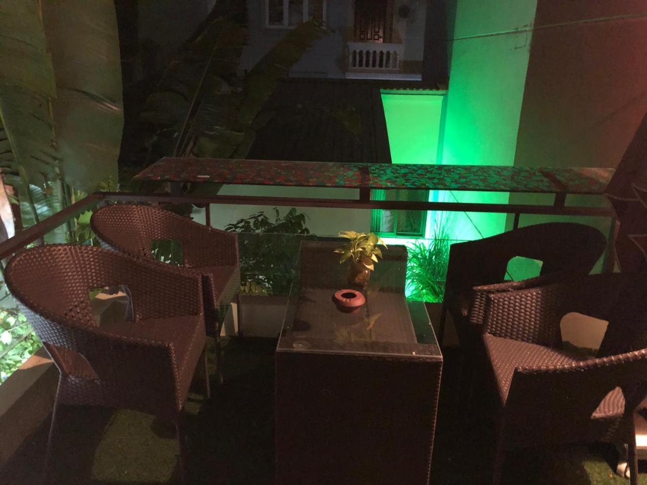 Ventana House Haiphong Exterior foto